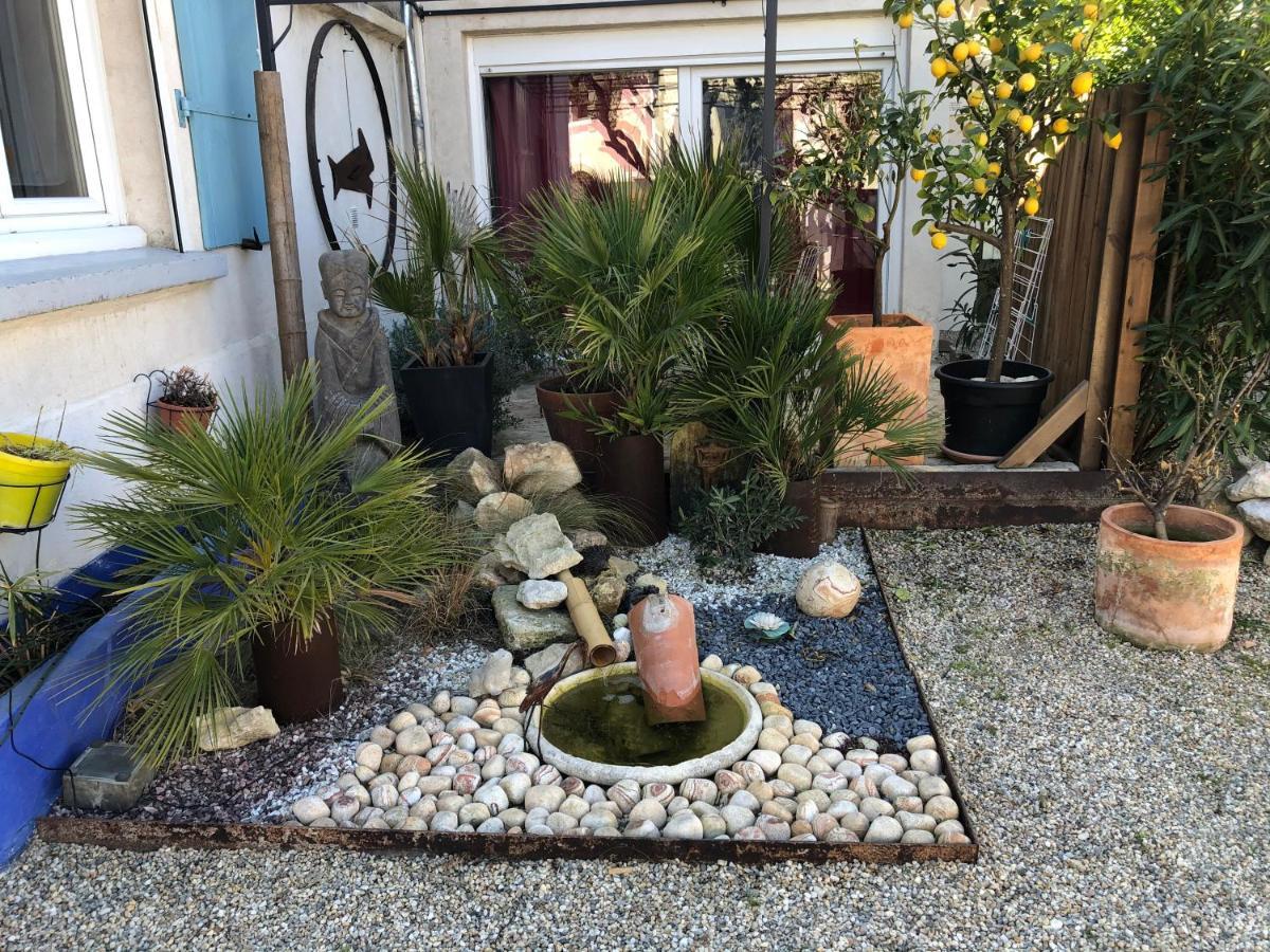 Le Luberon Des Artistes Βίλα Oppède Εξωτερικό φωτογραφία
