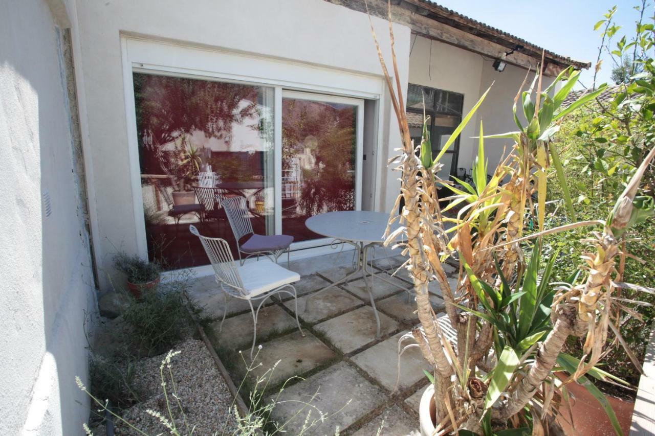 Le Luberon Des Artistes Βίλα Oppède Εξωτερικό φωτογραφία