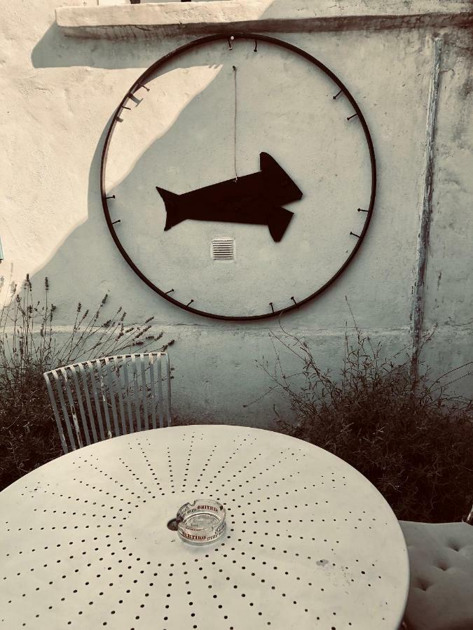 Le Luberon Des Artistes Βίλα Oppède Εξωτερικό φωτογραφία
